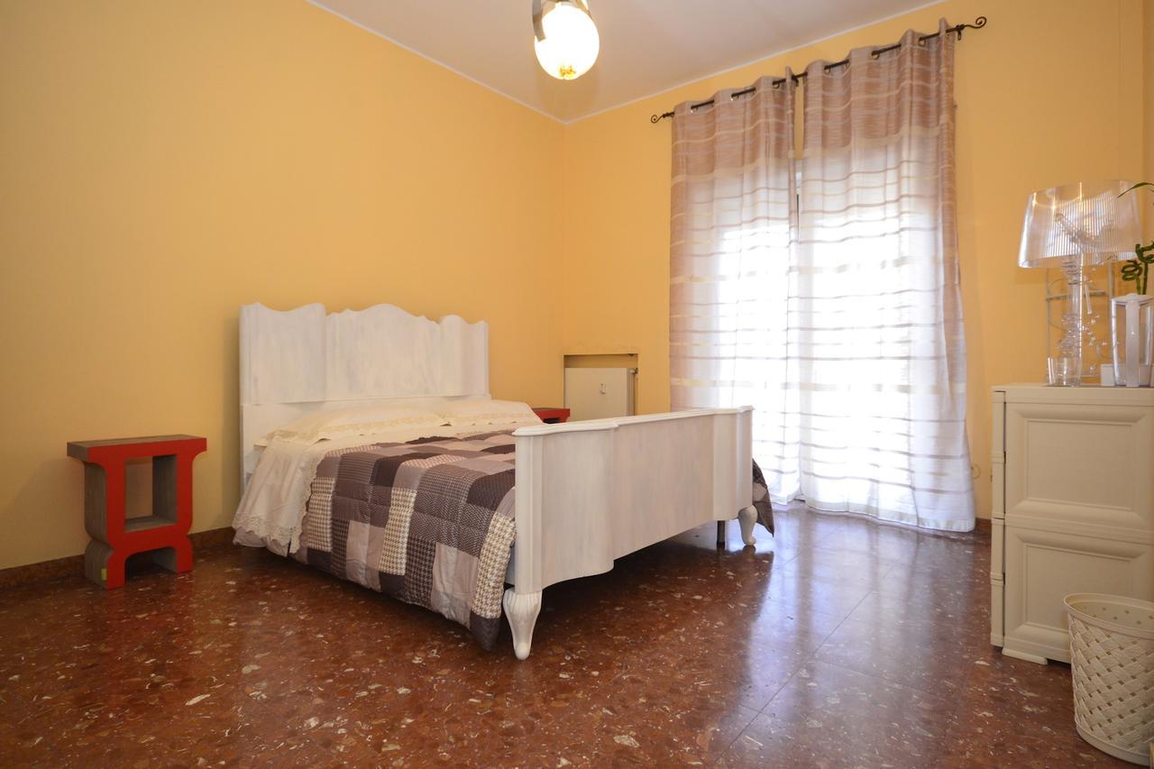 B&B Royal Rom Zimmer foto