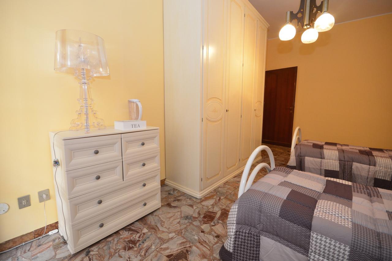 B&B Royal Rom Zimmer foto
