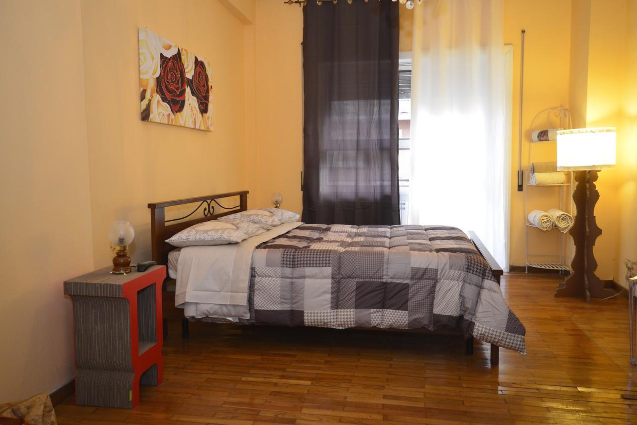B&B Royal Rom Zimmer foto