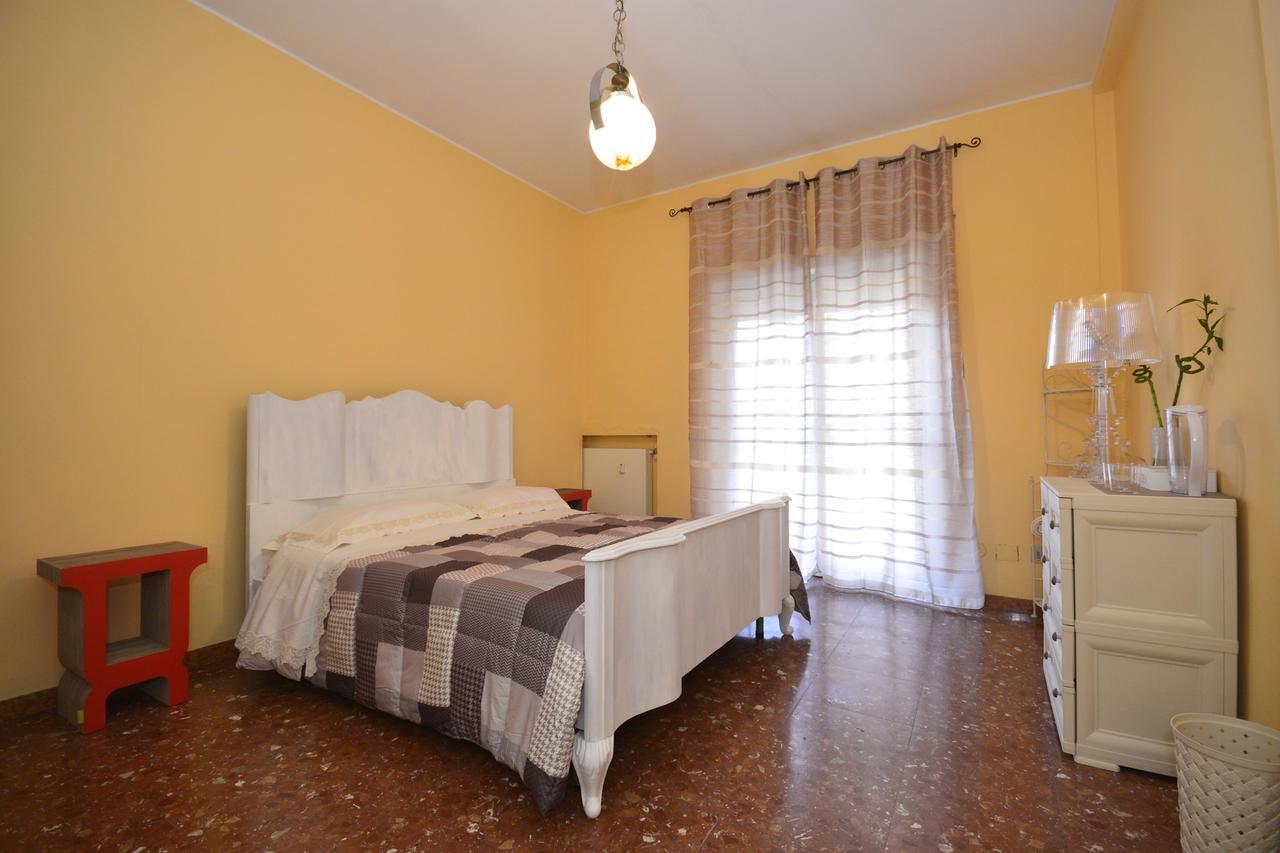 B&B Royal Rom Zimmer foto